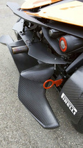 KTM X-Bow 