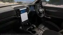 Ford Ranger 2022