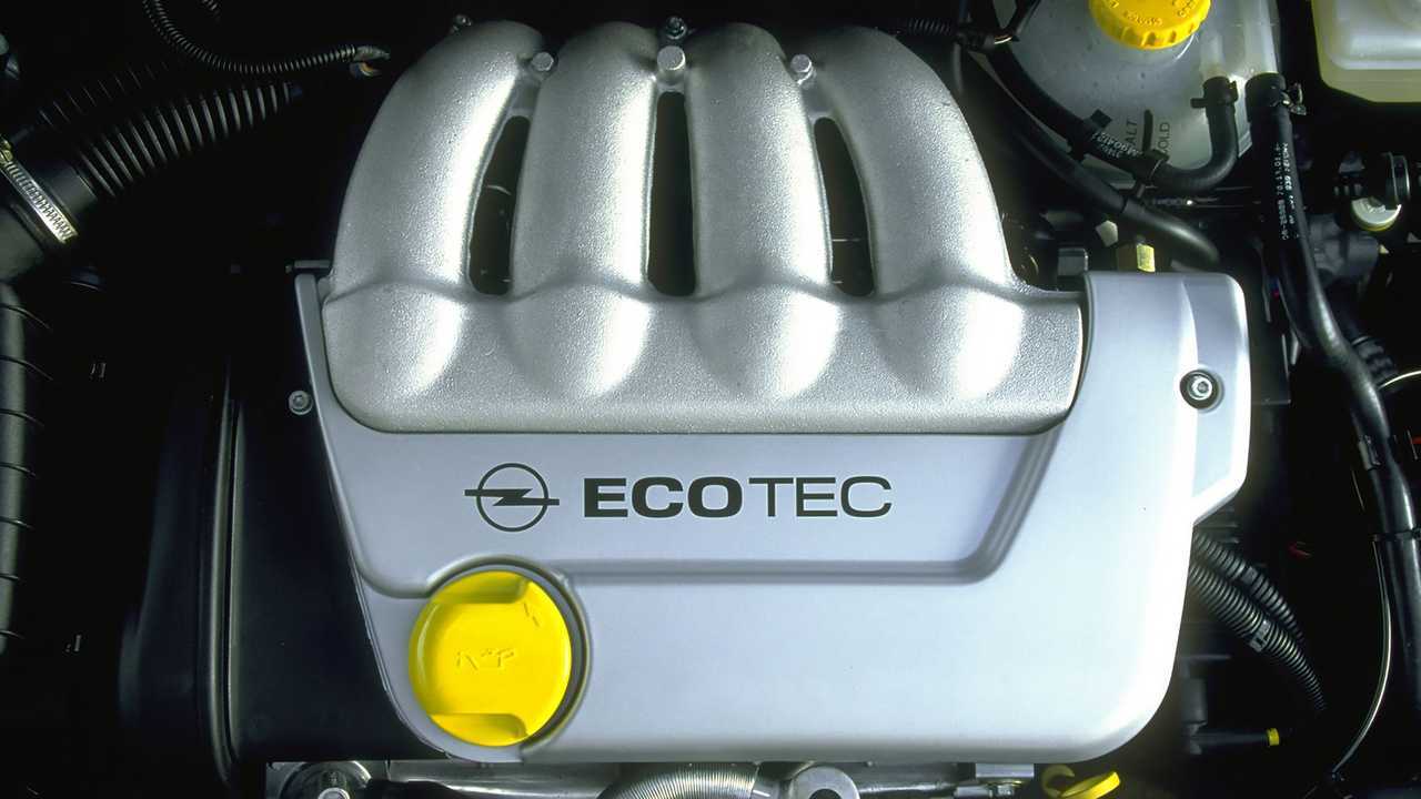 Opel Tigra A (1994-2001)