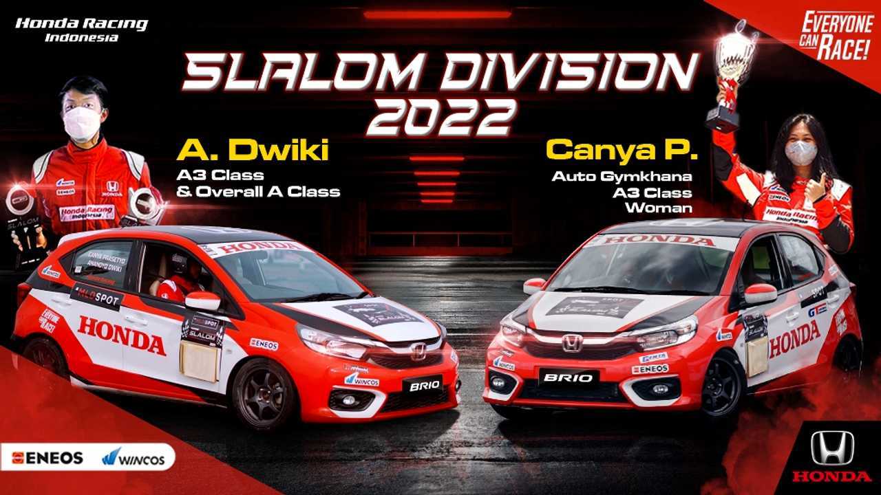 Honda Racing Indonesia