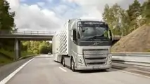 Volvo FH I-Save 2022