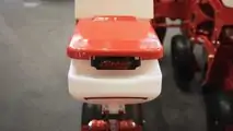 Maschio Gaspardo Fieragricola 8