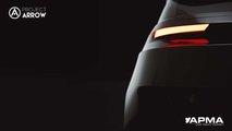 APMA Project Arrow
