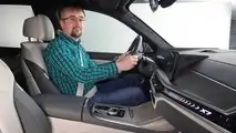 BMW X7 (2022)