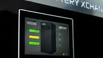 Il battery swap su XEV Yoyo nelle stazioni Eni 