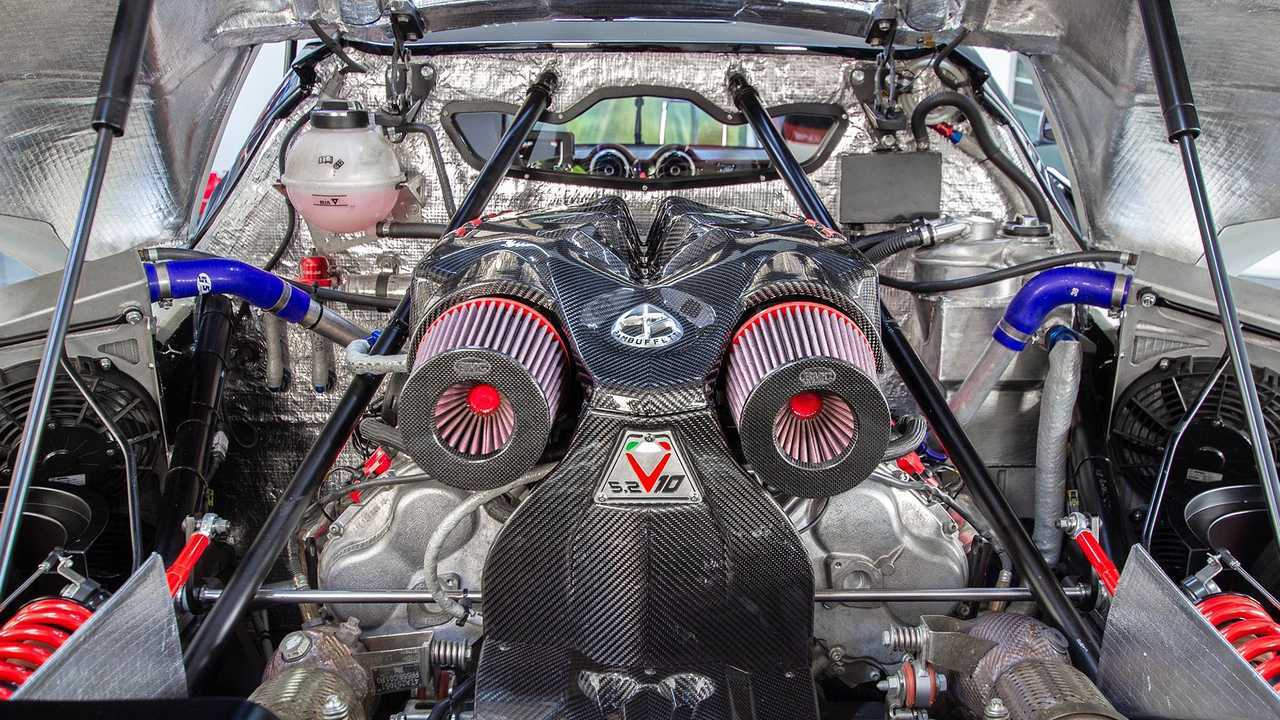Pambuffetti Automobili PJ-01