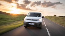 Citroën e-Berlingo Van (2022)