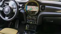 MINI Cooper SE Resolute Edition