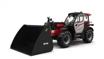 Manitou Fieragricola 2022 Verona