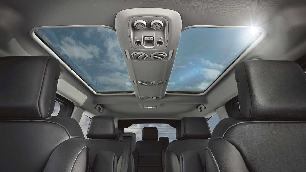 Fiat E-Ulysse 2022