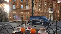 2022 Fiat E-Ulysse