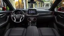 Chevrolet Blazer 2023