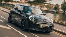 5. Mini Hatch
