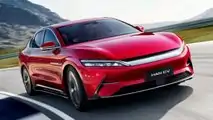 BYD Han - Colombia (1)