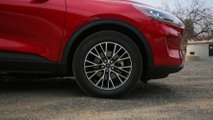 2021 Ford Escape PHEV: Video Review