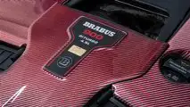 Brabus 900 (2022) auf Basis Mercedes-AMG E 63 S Limousine