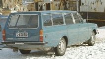 Volvo 144