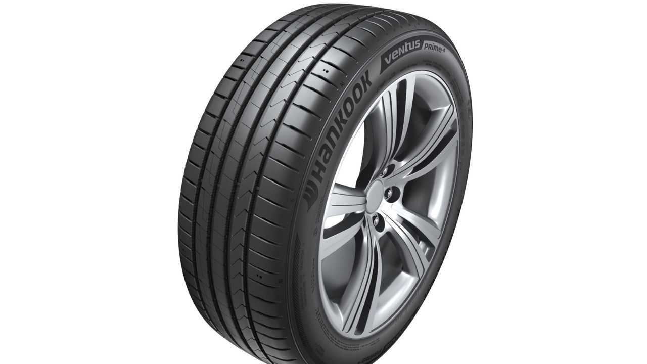 Hankook Ventus Prime 4