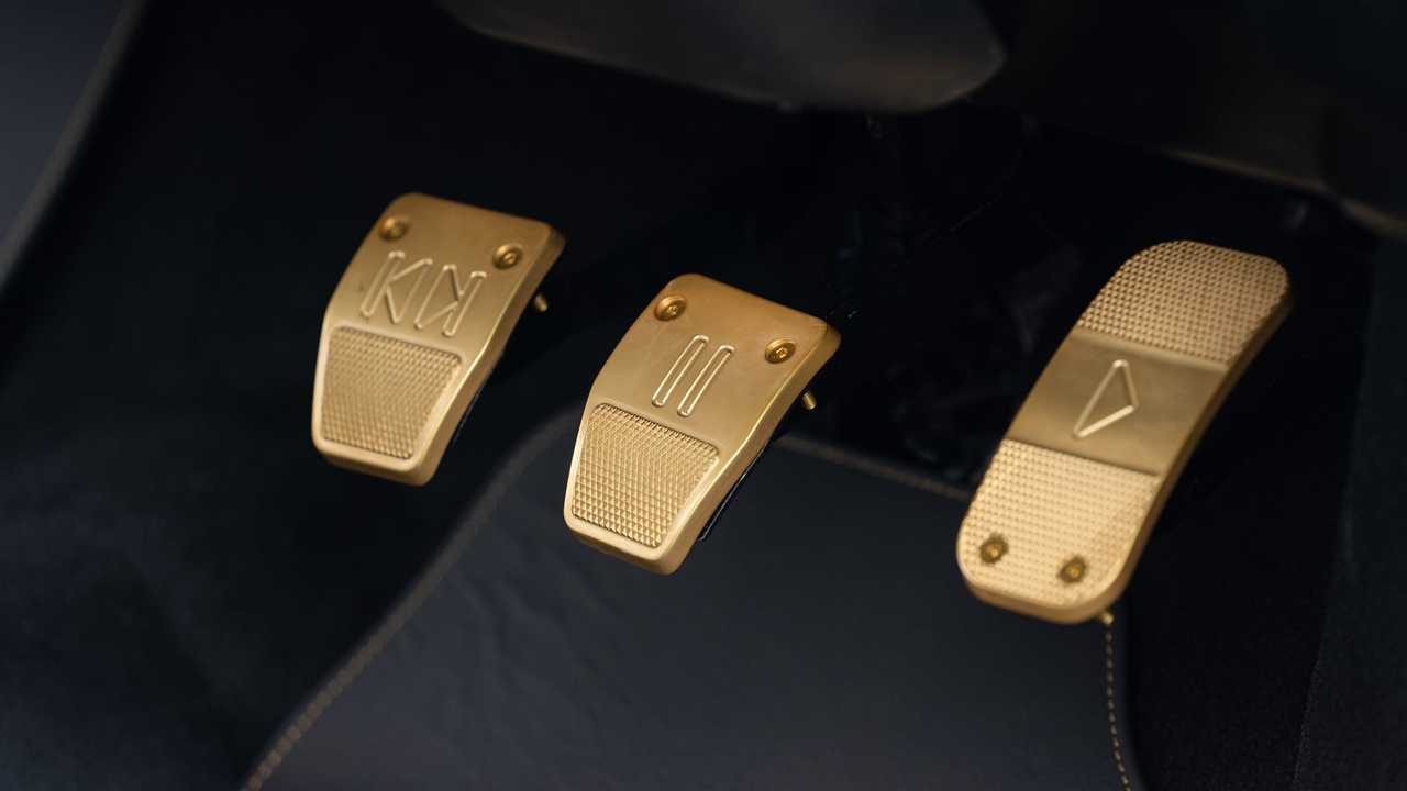 Edizione Marshall mini rimasterizzata