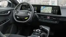Foto Kia EV6 GT (2022)