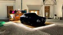 Foto - Alfa Romeo Giulia GT by Totem Automobili a Cortina