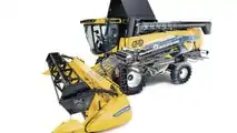 FARM MACHINE 2022: mietitrebbiatrici