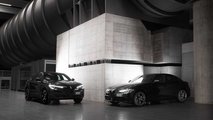 Alfa Romeo Giulia y Stelvio Estrema