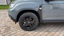 Dacia Duster Extreme