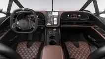 Ares S1 Speedster