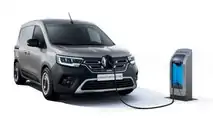 Renault Kangoo Van E-TECH Electric