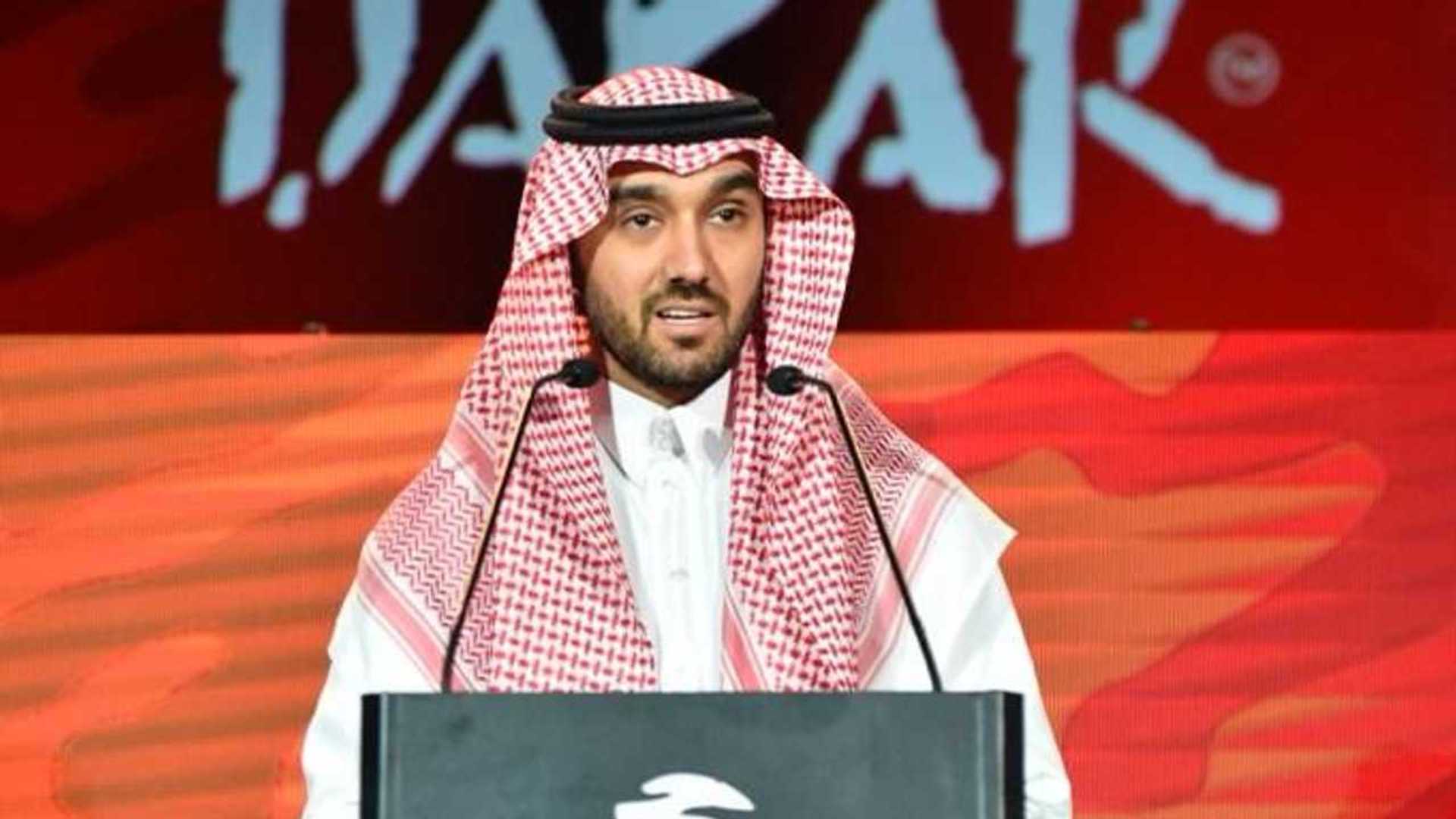 Why Saudi Arabia Is Investing So Heavily In Motorsport