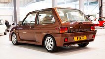 1982 Aston Martin Frazer-Tickford Metro