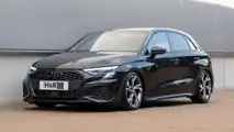 Audi A3 Sportback - Gewindefahrwerk - Front