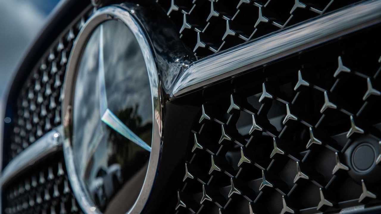 Mercedes-Benz Classe C300 AMG Line 2022