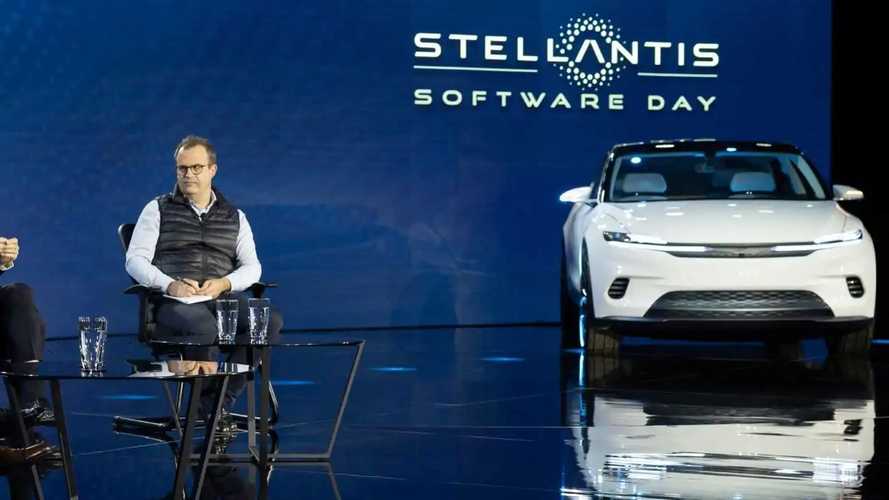 Chrysler возродил легендарное имя. Его получит электрокроссовер