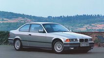 BMW 3er Coupé (E36)