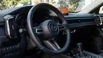 Mazda CX-50 (2022) für die USA im ersten Fahrbericht