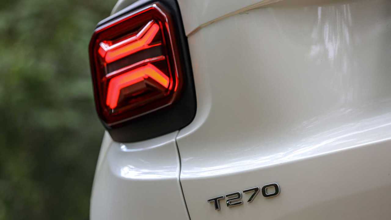 Jeep Renegade Sport 1.3T 2022