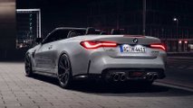 BMW M4 Cabrio de AC Schnitzer
