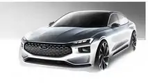 Nuova Ford Mondeo, la versione per la Cina