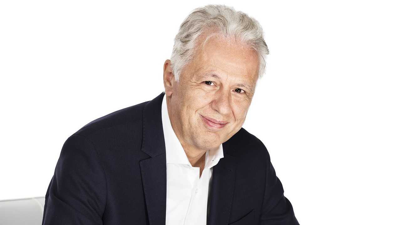 Roberto Fedeli