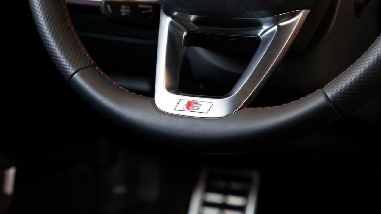 Prueba Audi S3 Sportback 2022