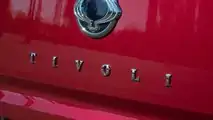 Prueba SsangYong Tivoli G12T GLP Urban Plus