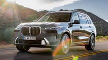 BMW X7 xDrive40i 2023