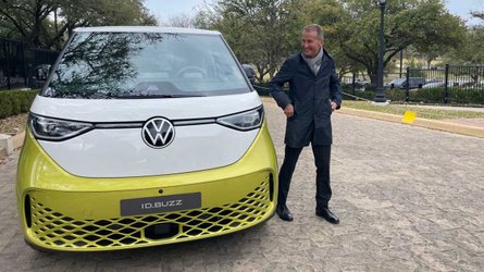 vw ceo talks evs us challenges and tesla 60 minutes interview