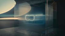 BMW i7 teaser