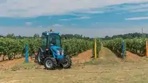 Landini tutti i MY 2022