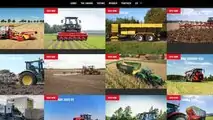 Farm Machine 2022: i trattori finalisti della categoria 400 CV