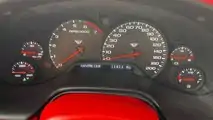 2004 Chevy Corvette Commemorative Sport Wagon For Sale