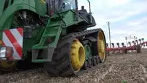 JOHN DEERE 9570RT